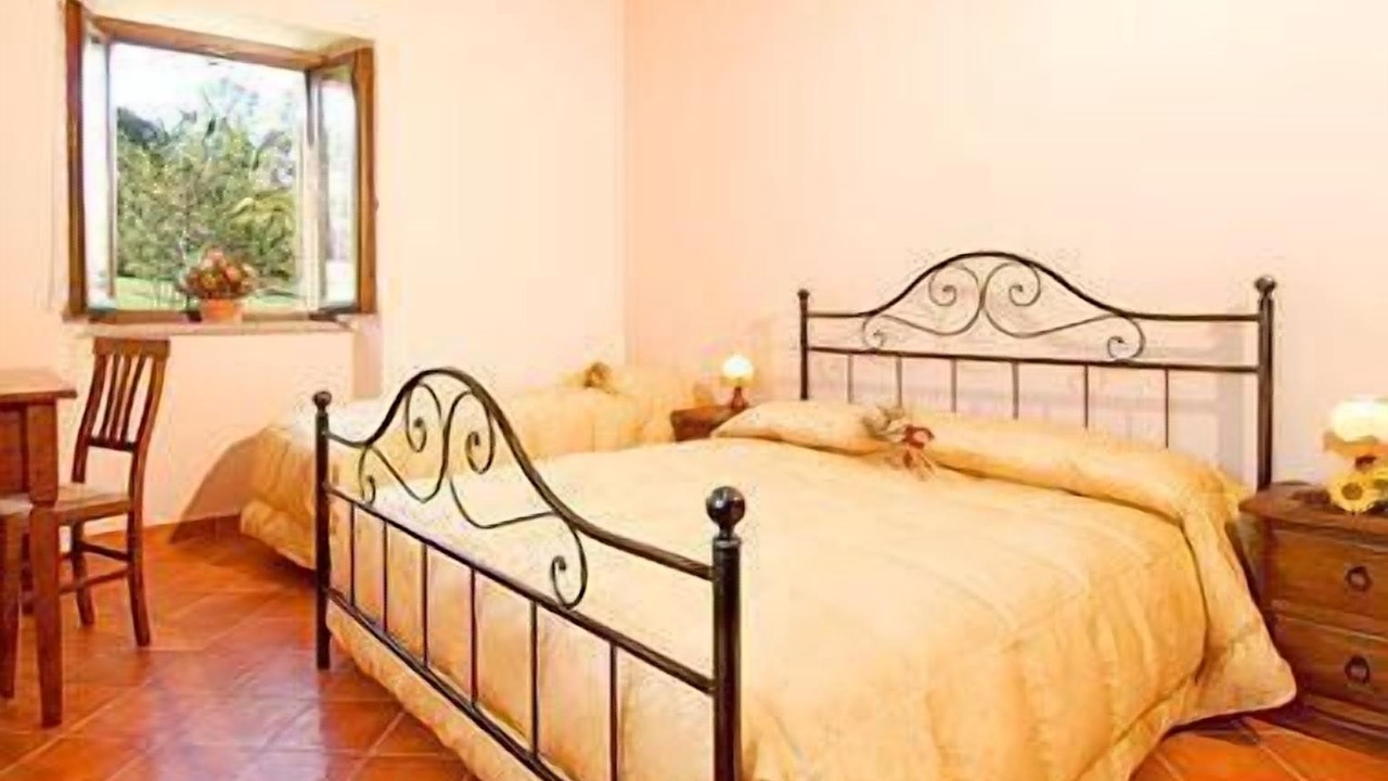 Photo of Bedroom in Apecchio