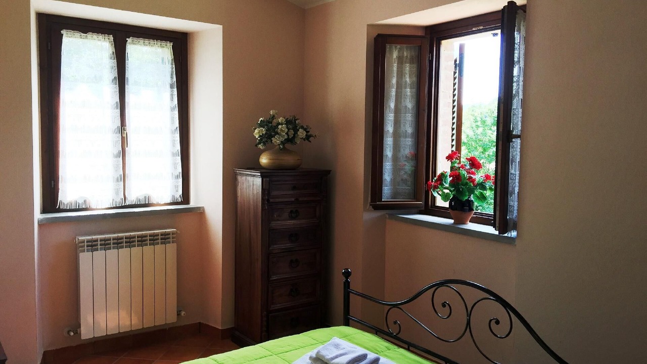 Photo of Bedroom in Apecchio