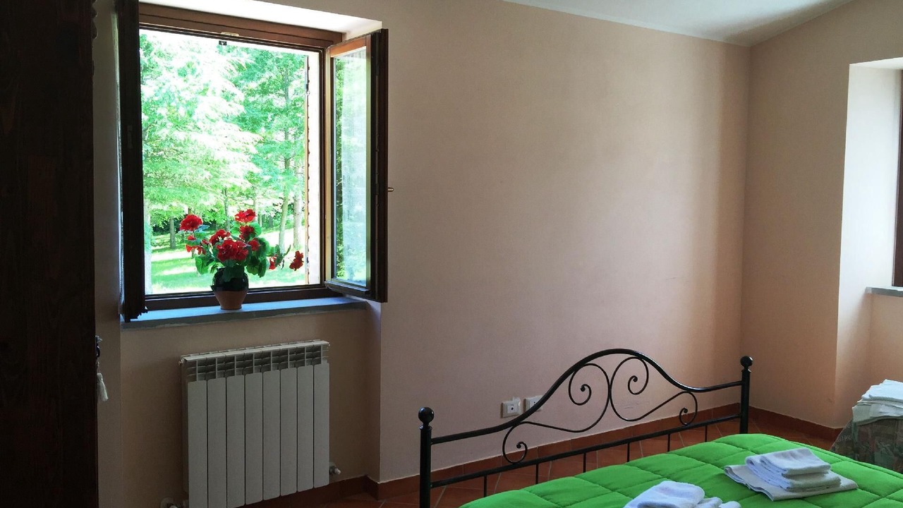 Photo of Bedroom in Apecchio