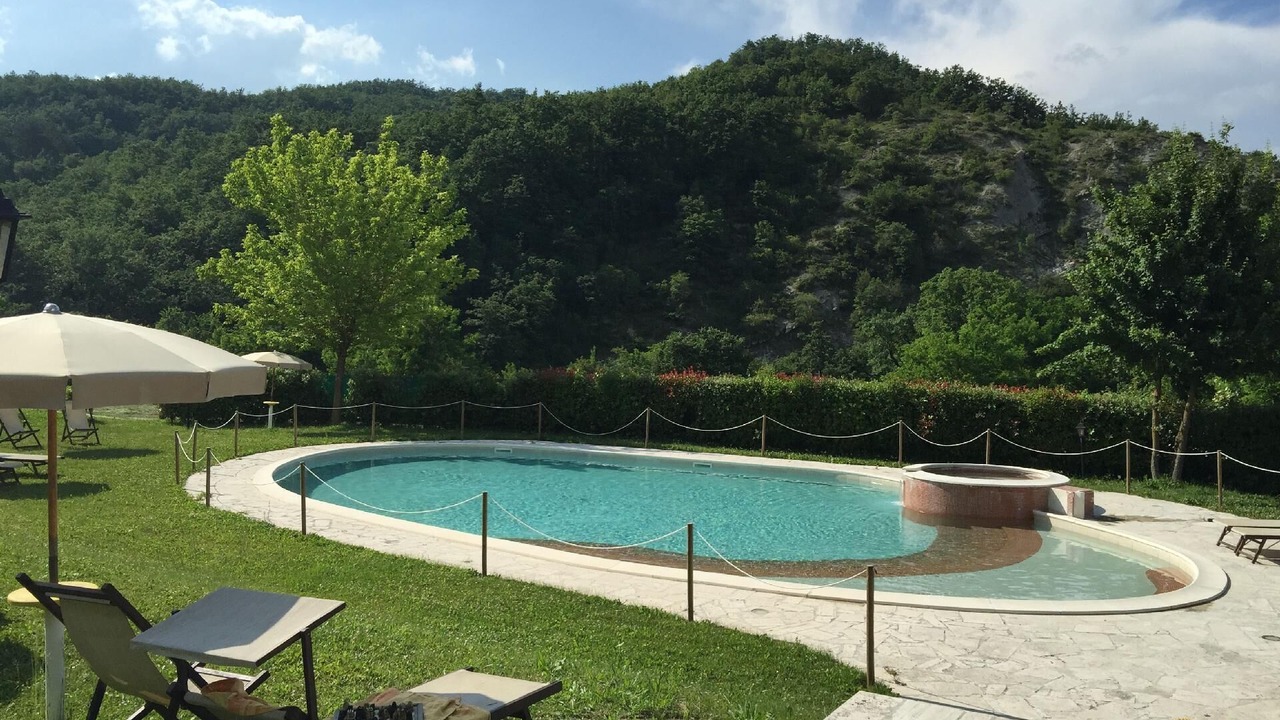 Photo of Outdoor in Apecchio