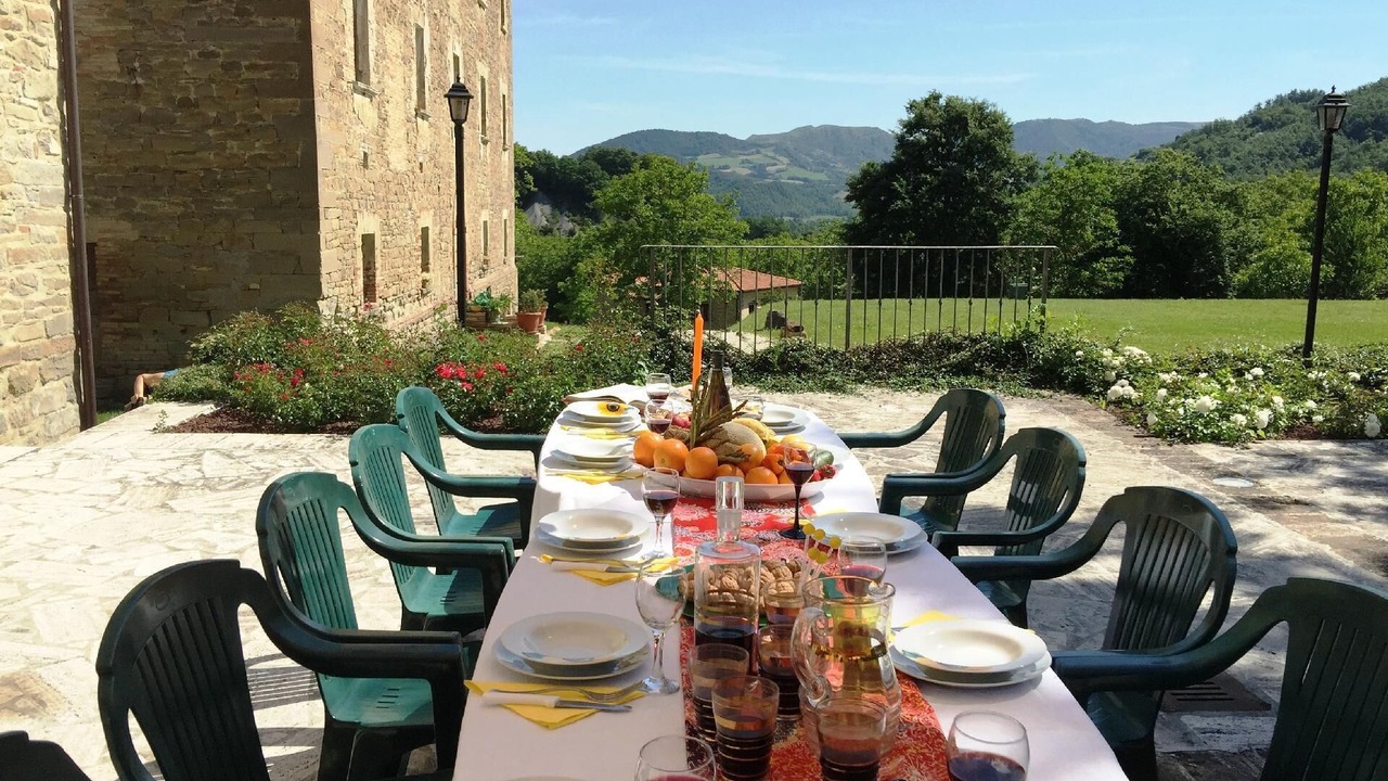 Photo of Outdoor in Apecchio