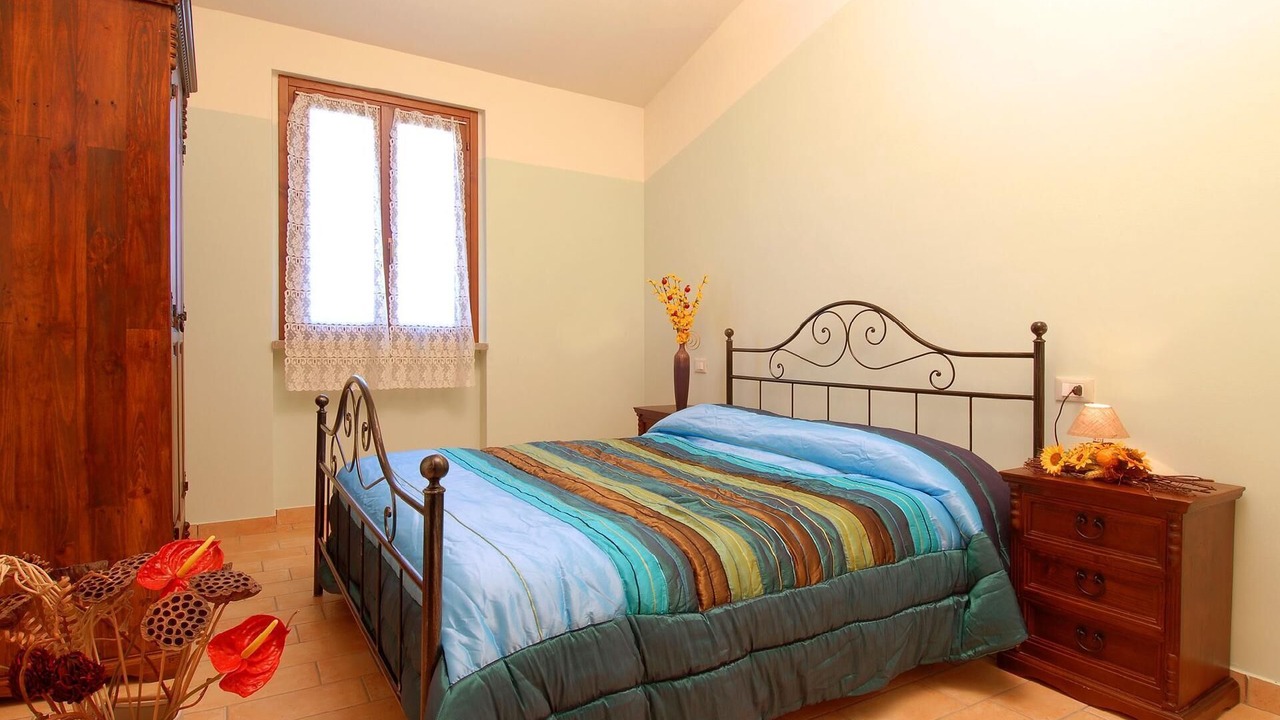 Photo of Bedroom in Apecchio