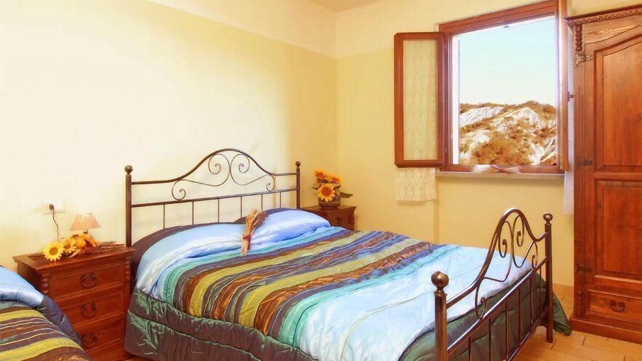 Photo of Bedroom in Apecchio