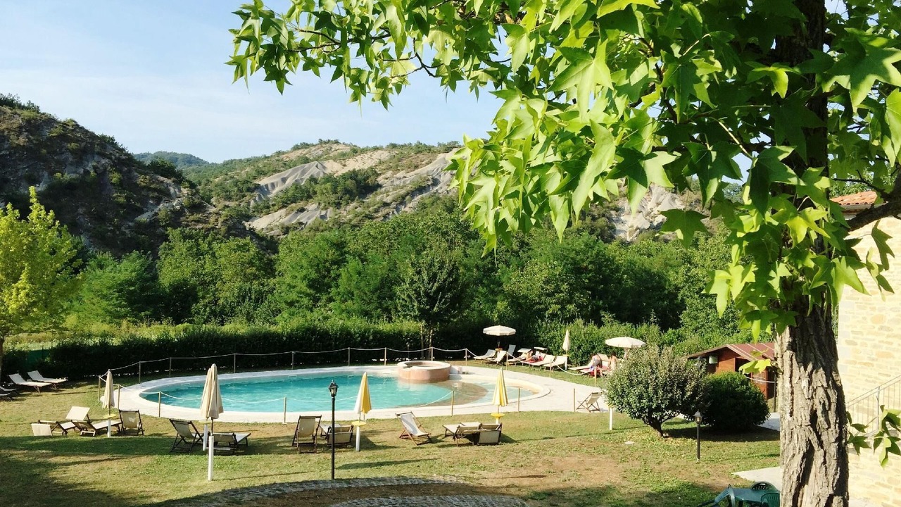 Photo of Outdoor in Apecchio
