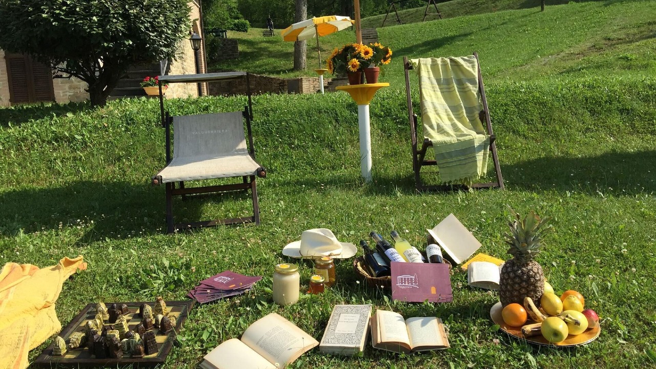 Photo of Outdoor in Apecchio
