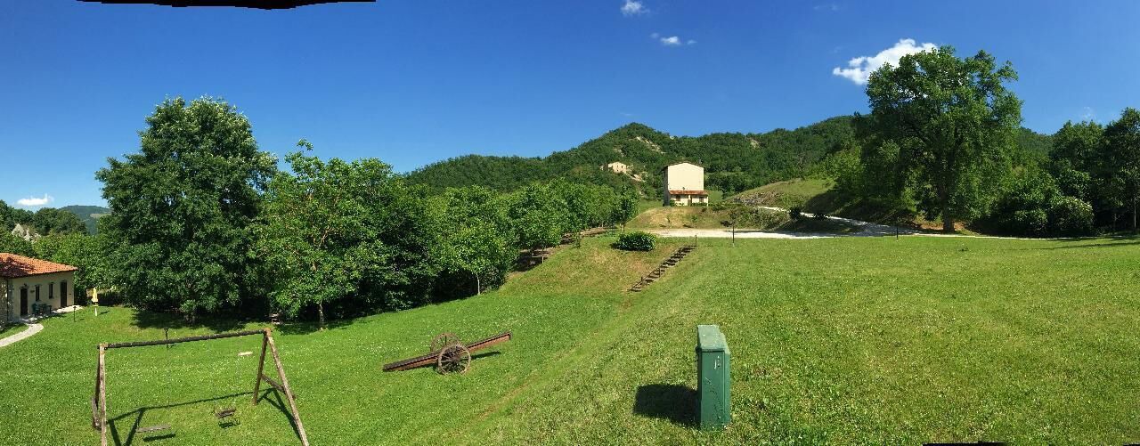 Photo of Outdoor in Apecchio