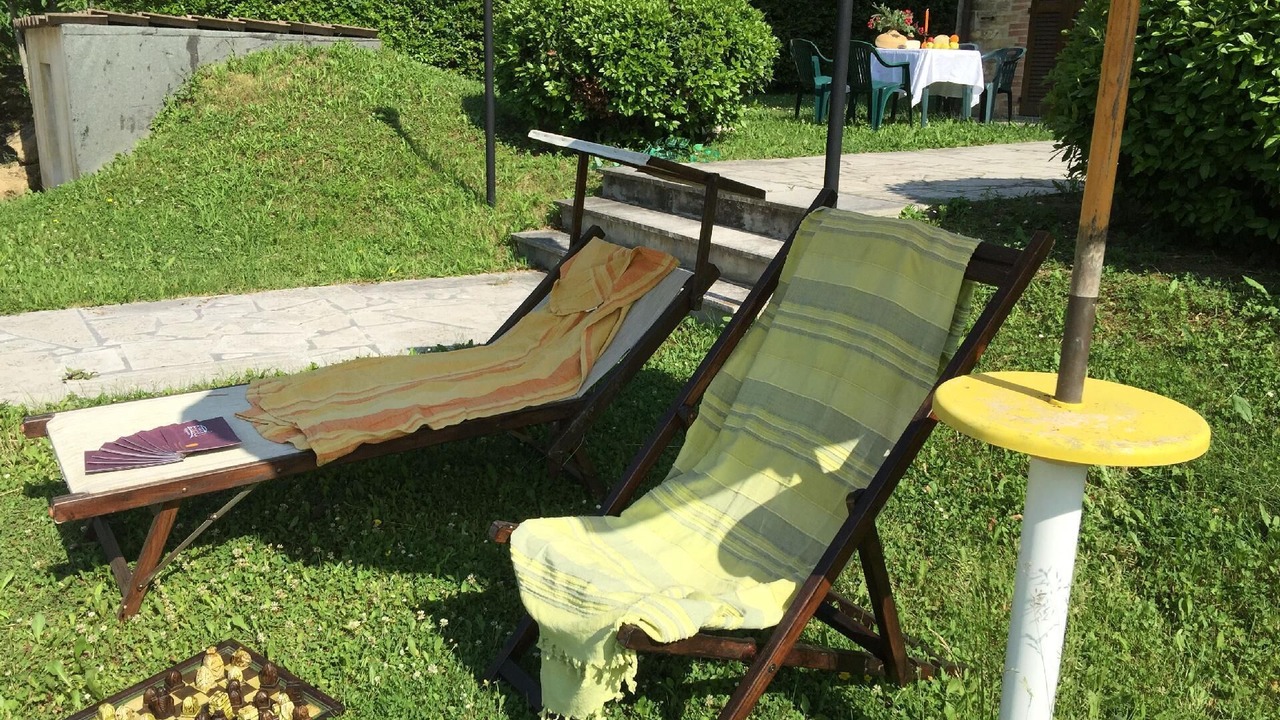 Photo of Outdoor in Apecchio