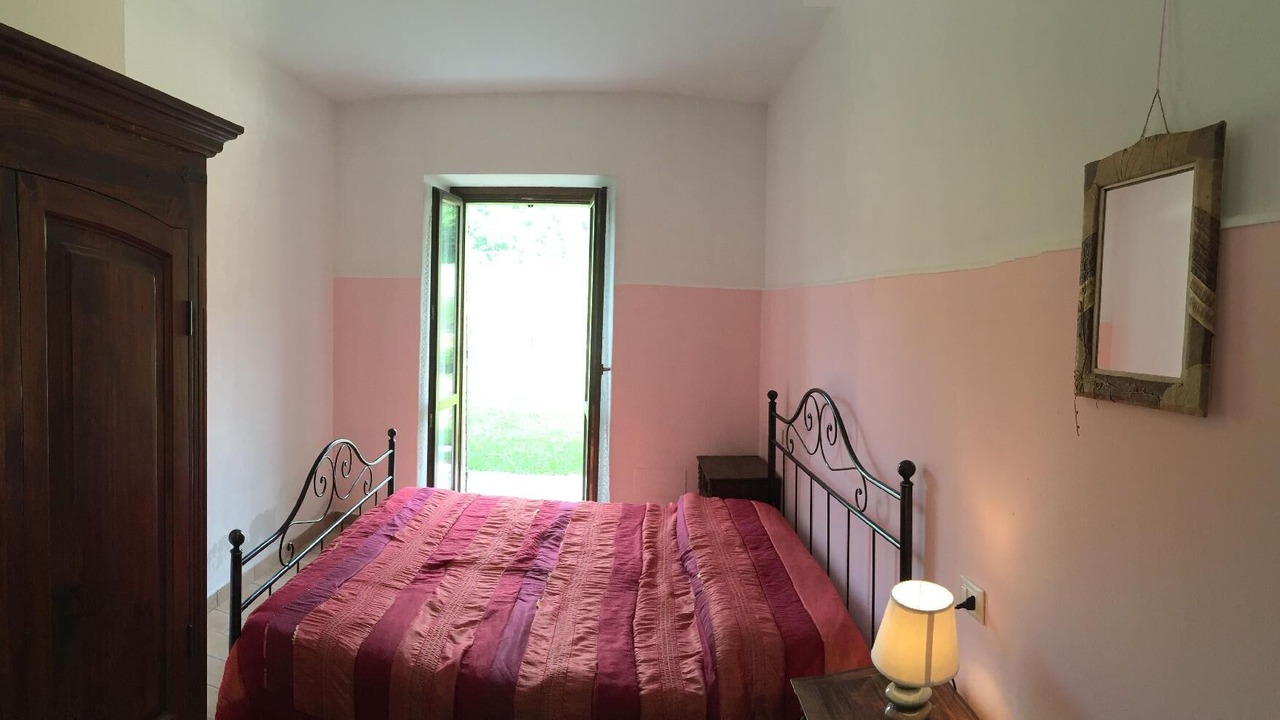 Photo of Bedroom in Apecchio