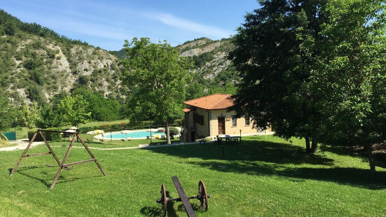 Photo of Outdoor in Apecchio