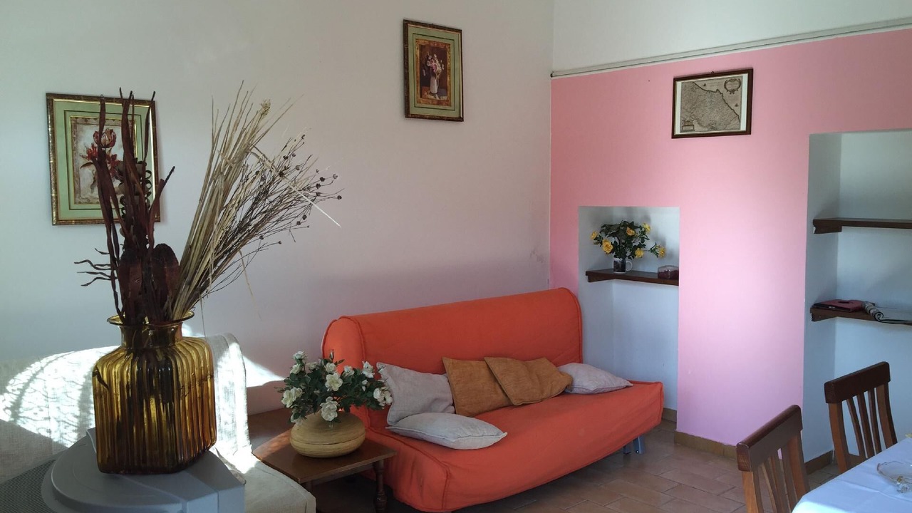 Photo of Livingroom in Apecchio