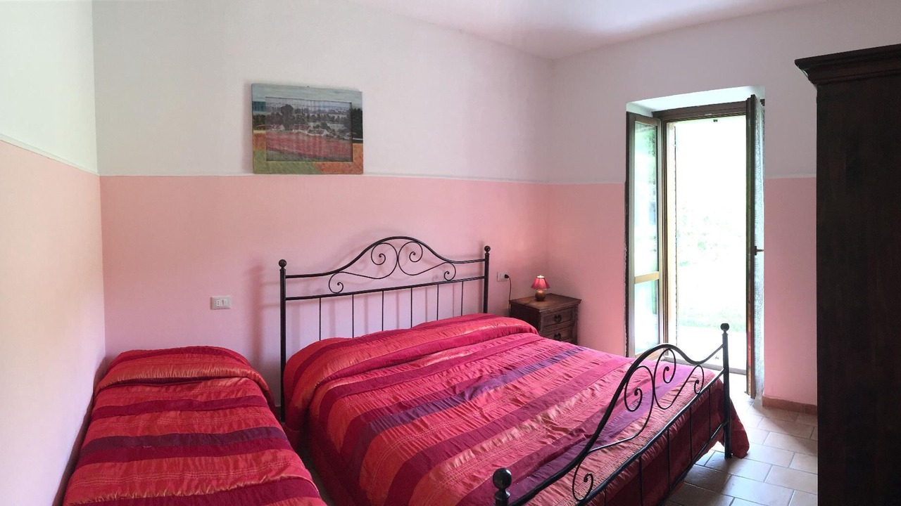 Photo of Bedroom in Apecchio