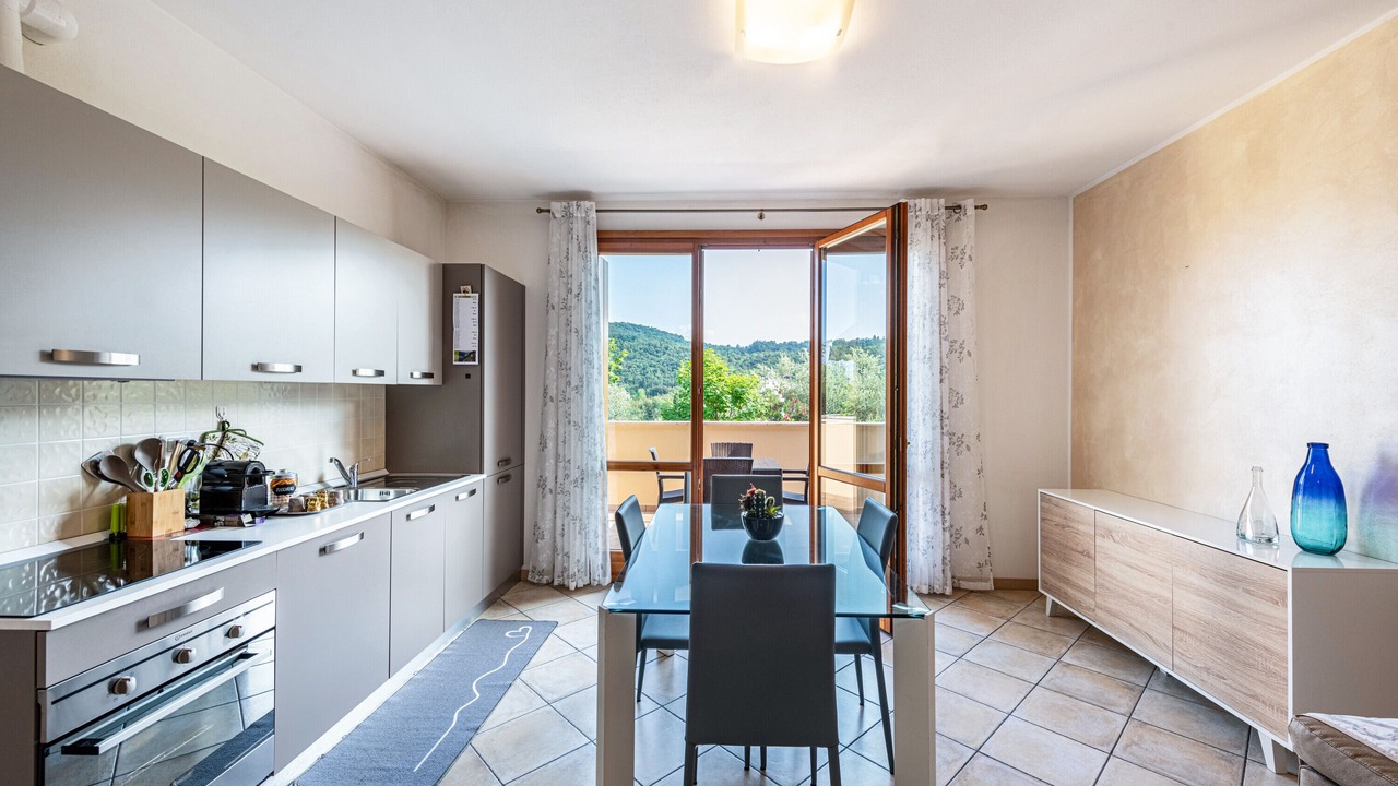 Photo of Kitchen in Roe