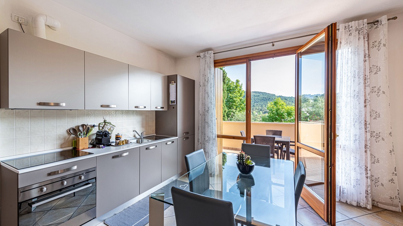 Photo of Kitchen in Roe