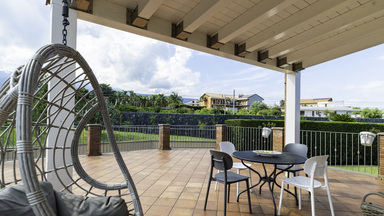 Photo of Outdoor in Carruba