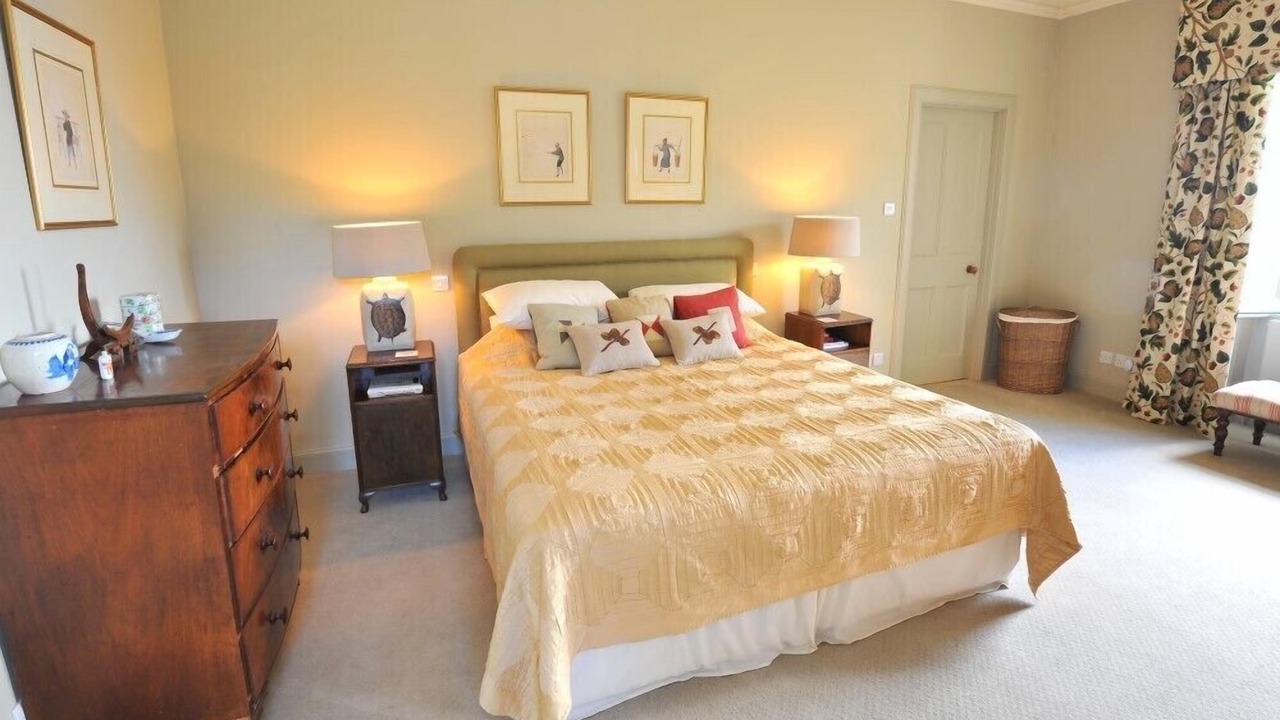 Photo of Bedroom in Calgary