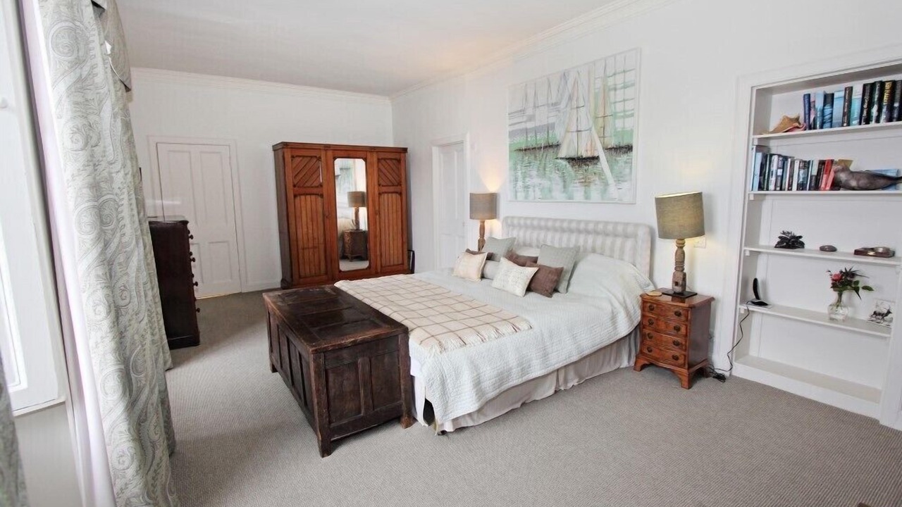 Photo of Bedroom in Calgary