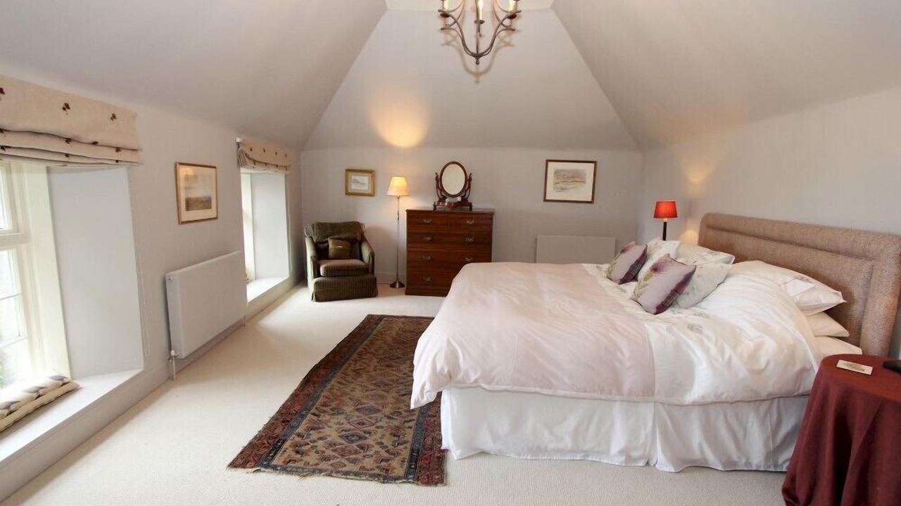 Photo of Bedroom in Calgary
