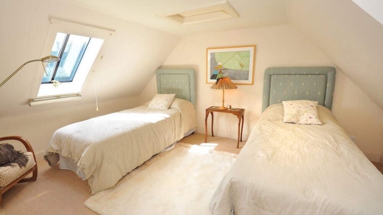 Photo of Bedroom in Calgary