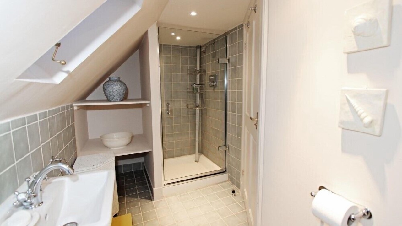 Photo of Bathroom in Calgary