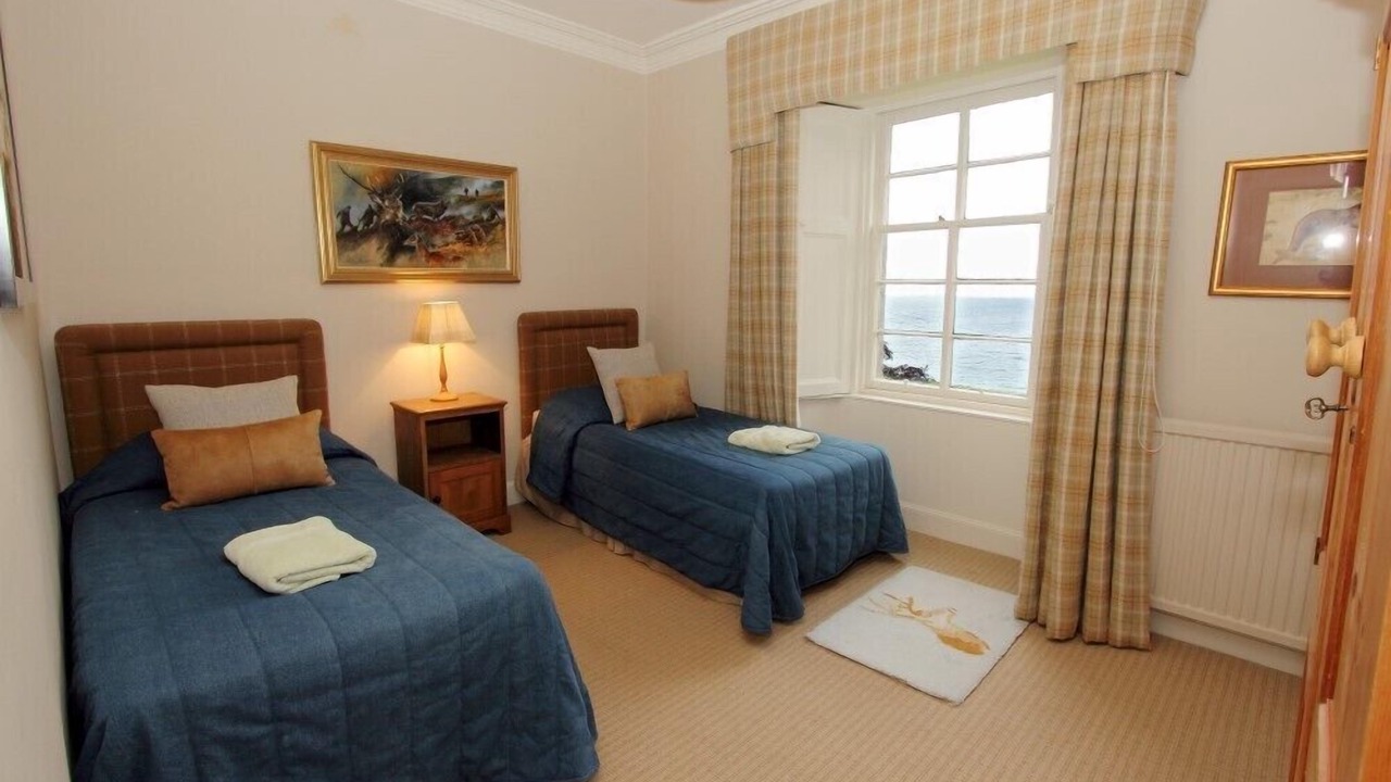 Photo of Bedroom in Calgary