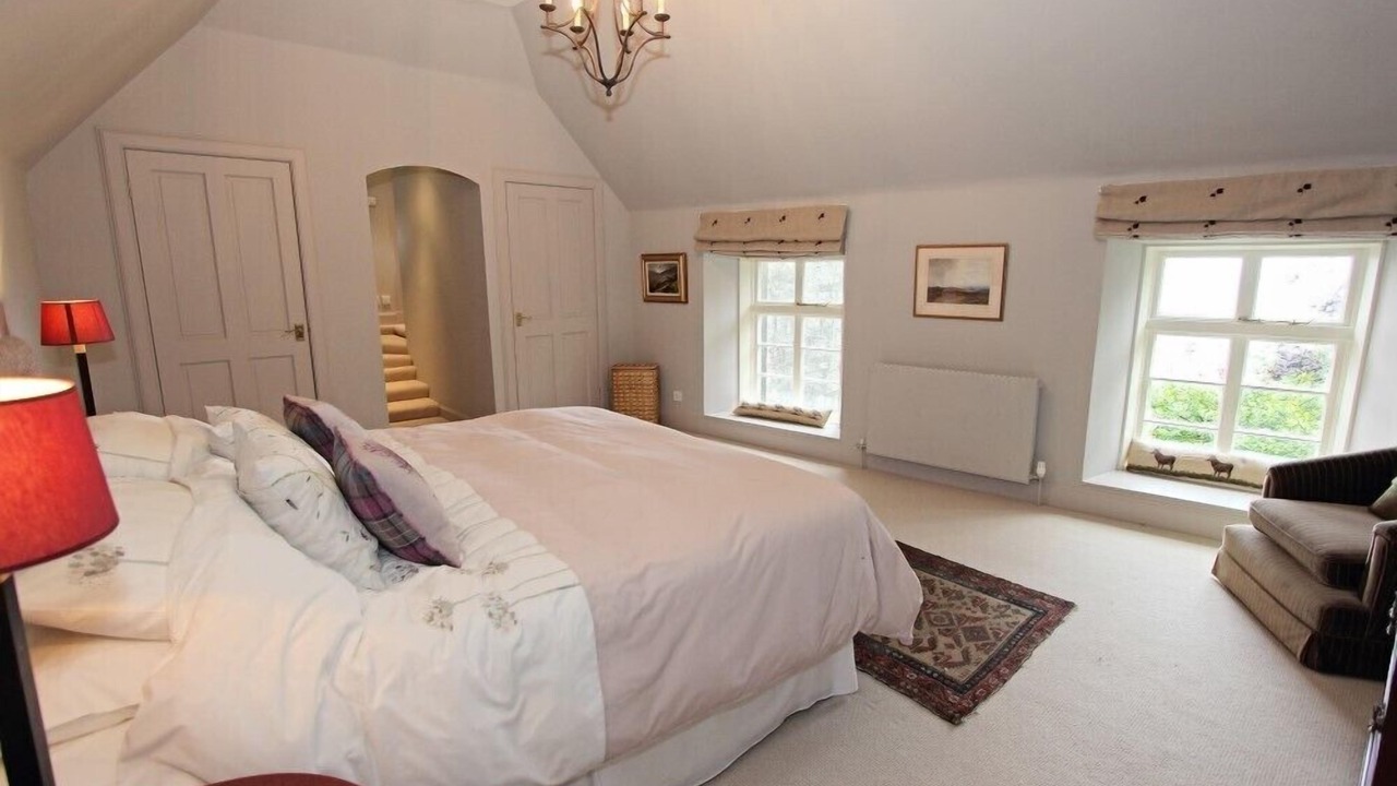 Photo of Bedroom in Calgary