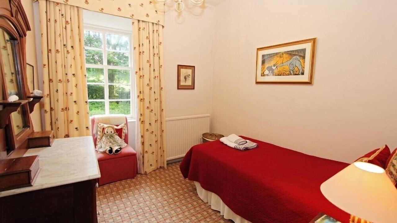 Photo of Bedroom in Calgary