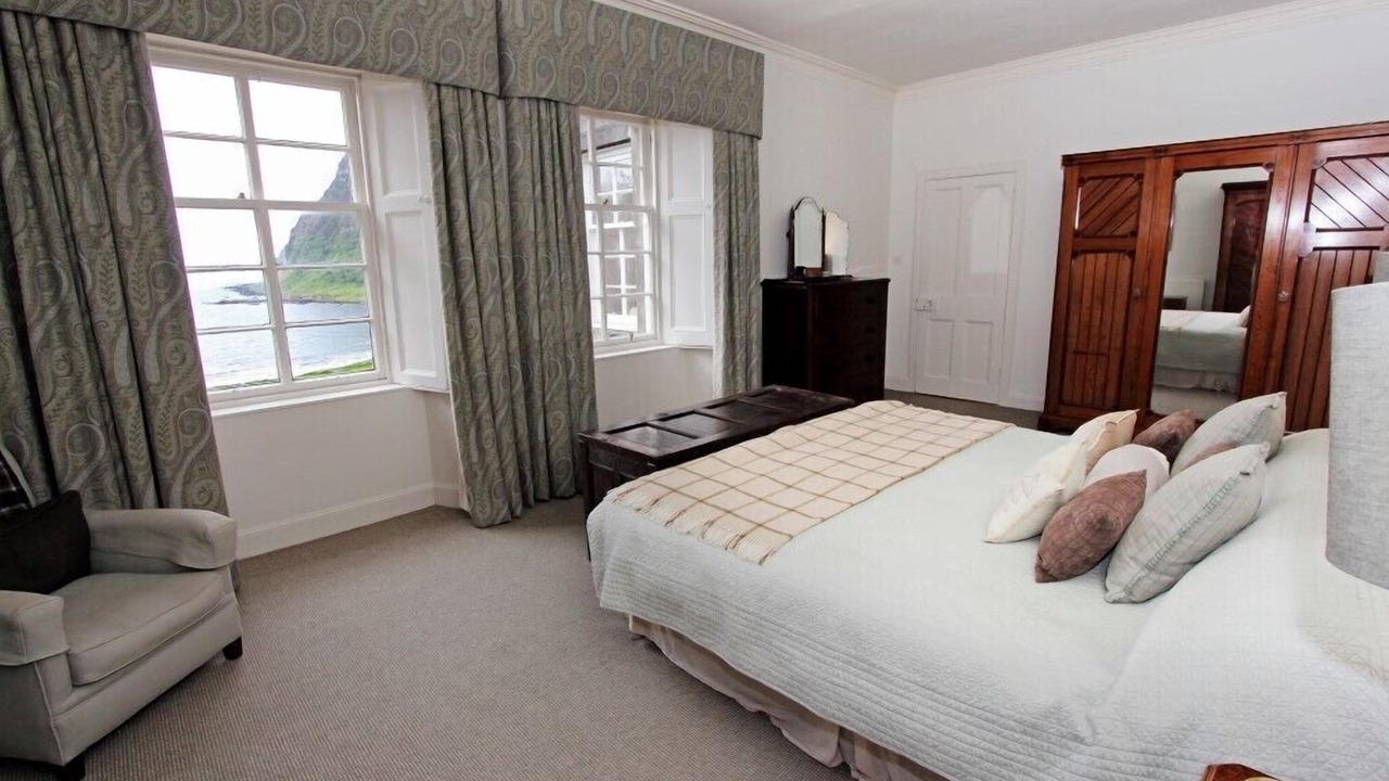 Photo of Bedroom in Calgary