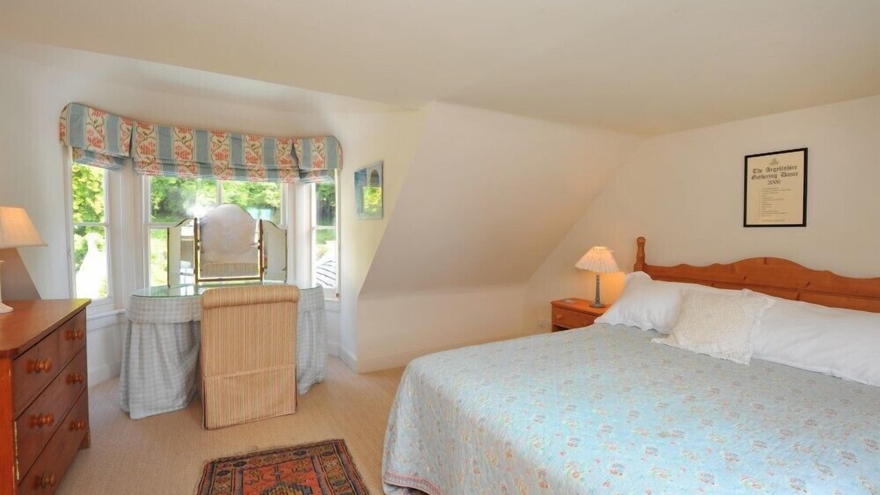 Photo of Bedroom in Calgary