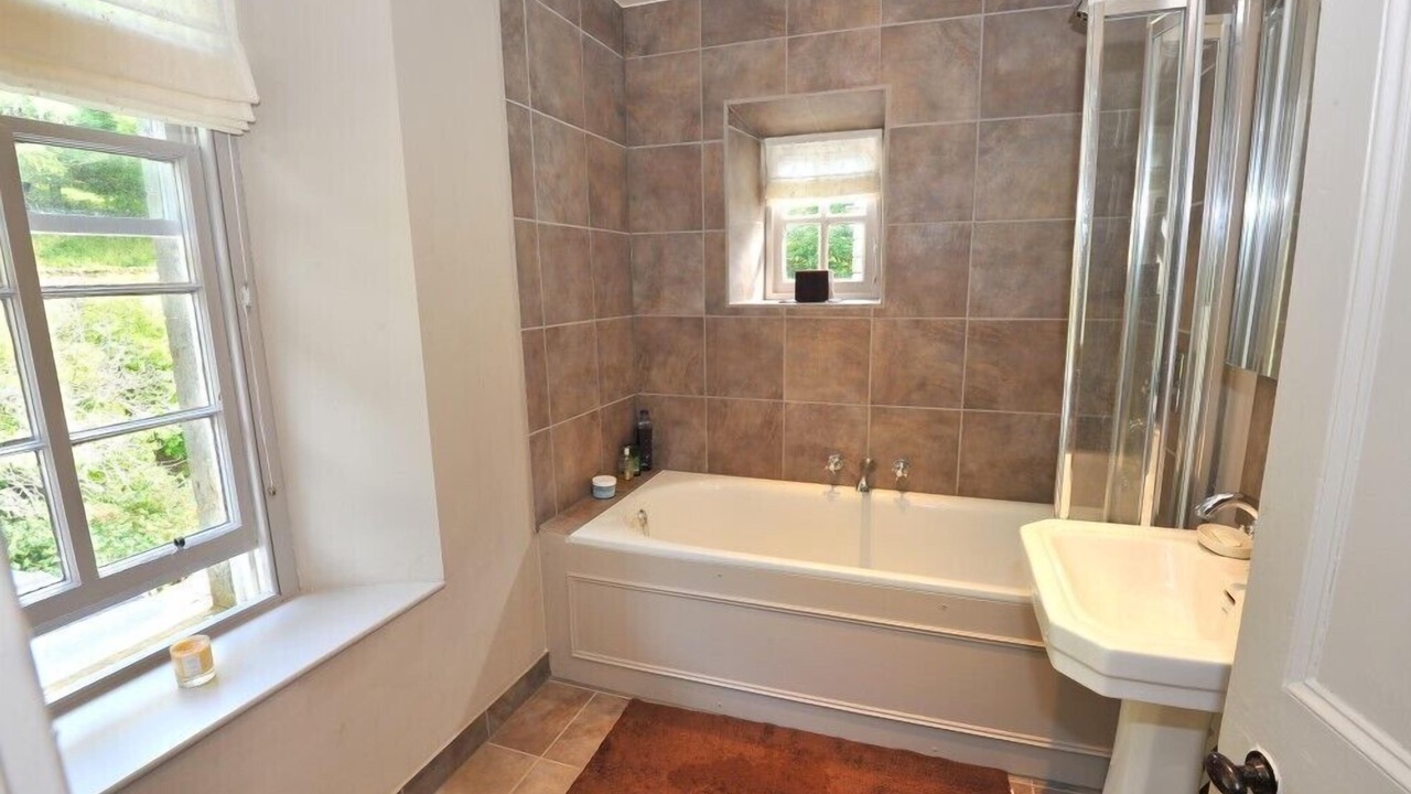 Photo of Bathroom in Calgary