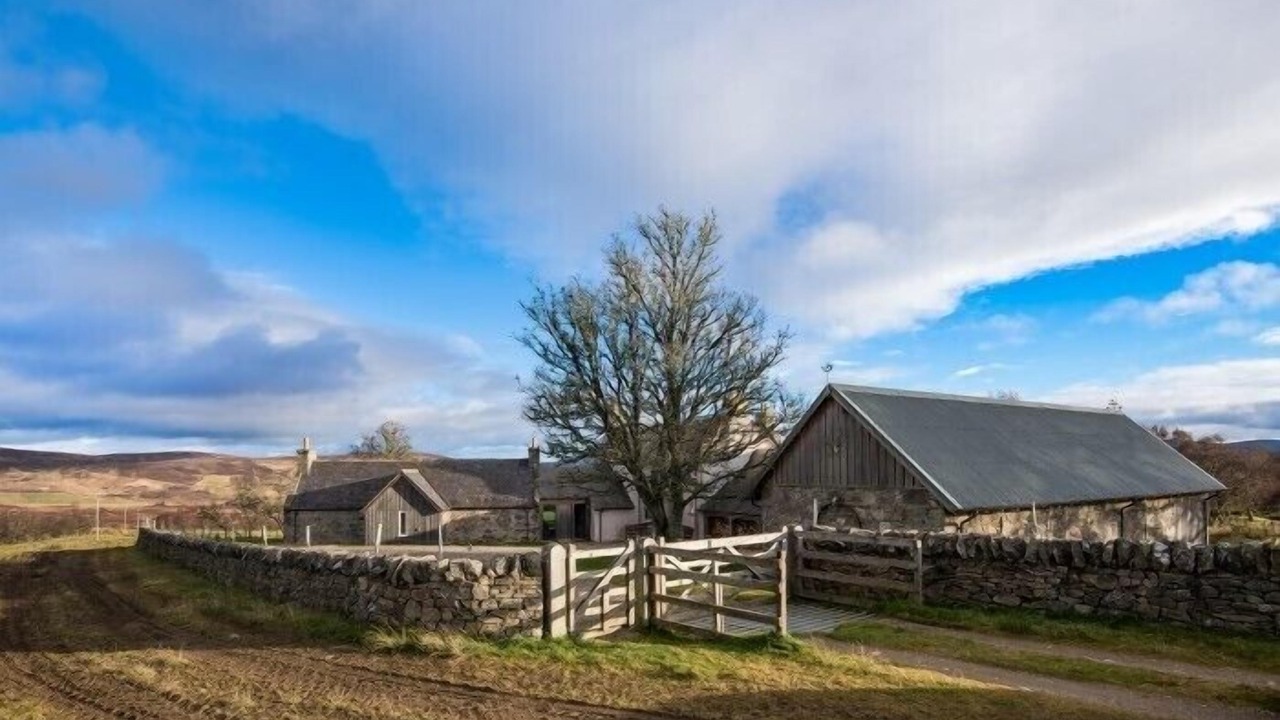 Photo of Outdoor in Grantown-on-Spey