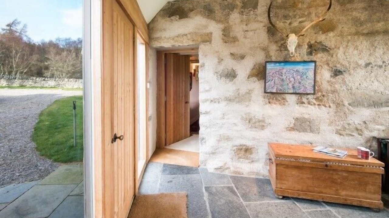 Photo of Bedroom in Grantown-on-Spey