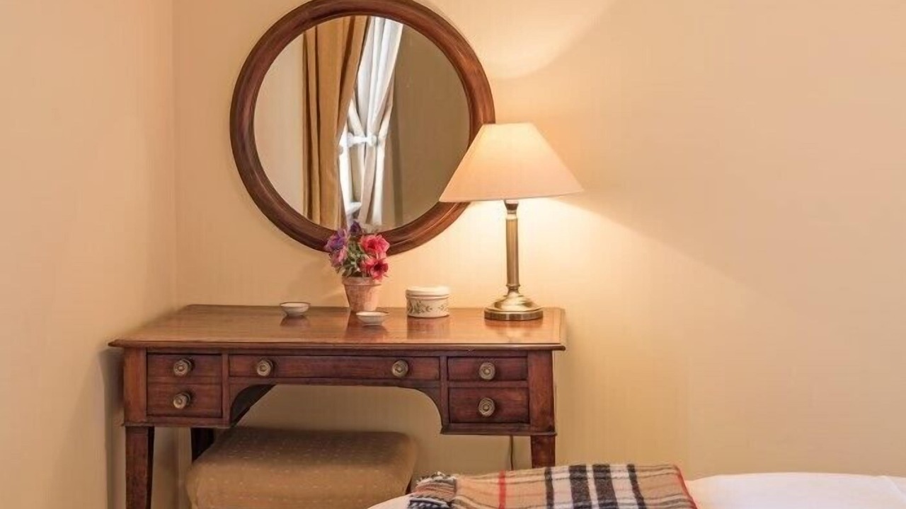 Photo of Bedroom in Grantown-on-Spey