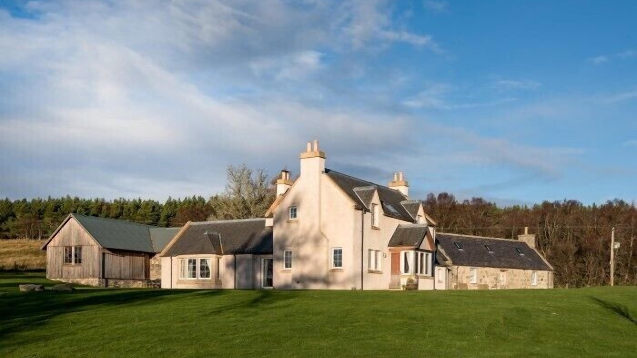 Photo of Outdoor in Grantown-on-Spey