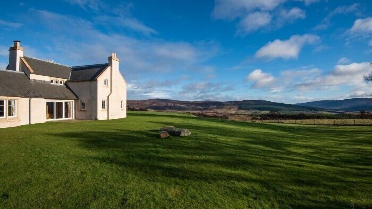 Photo of Outdoor in Grantown-on-Spey