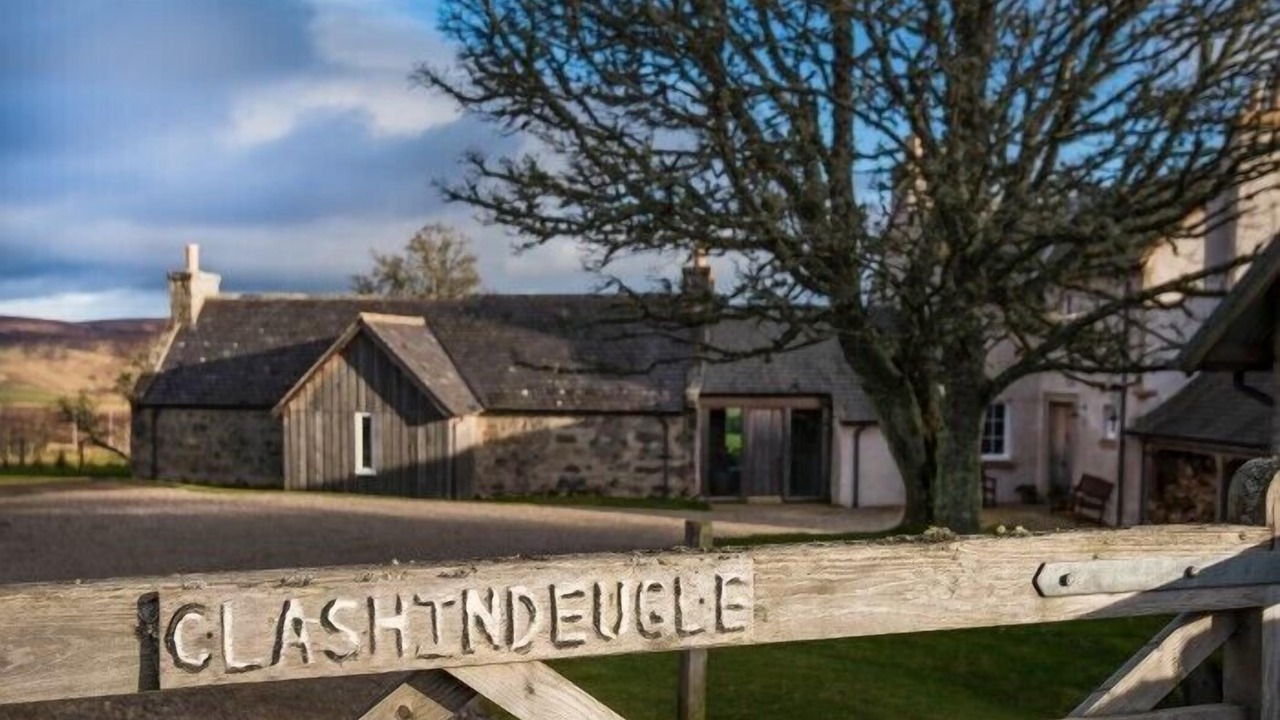 Photo of Outdoor in Grantown-on-Spey