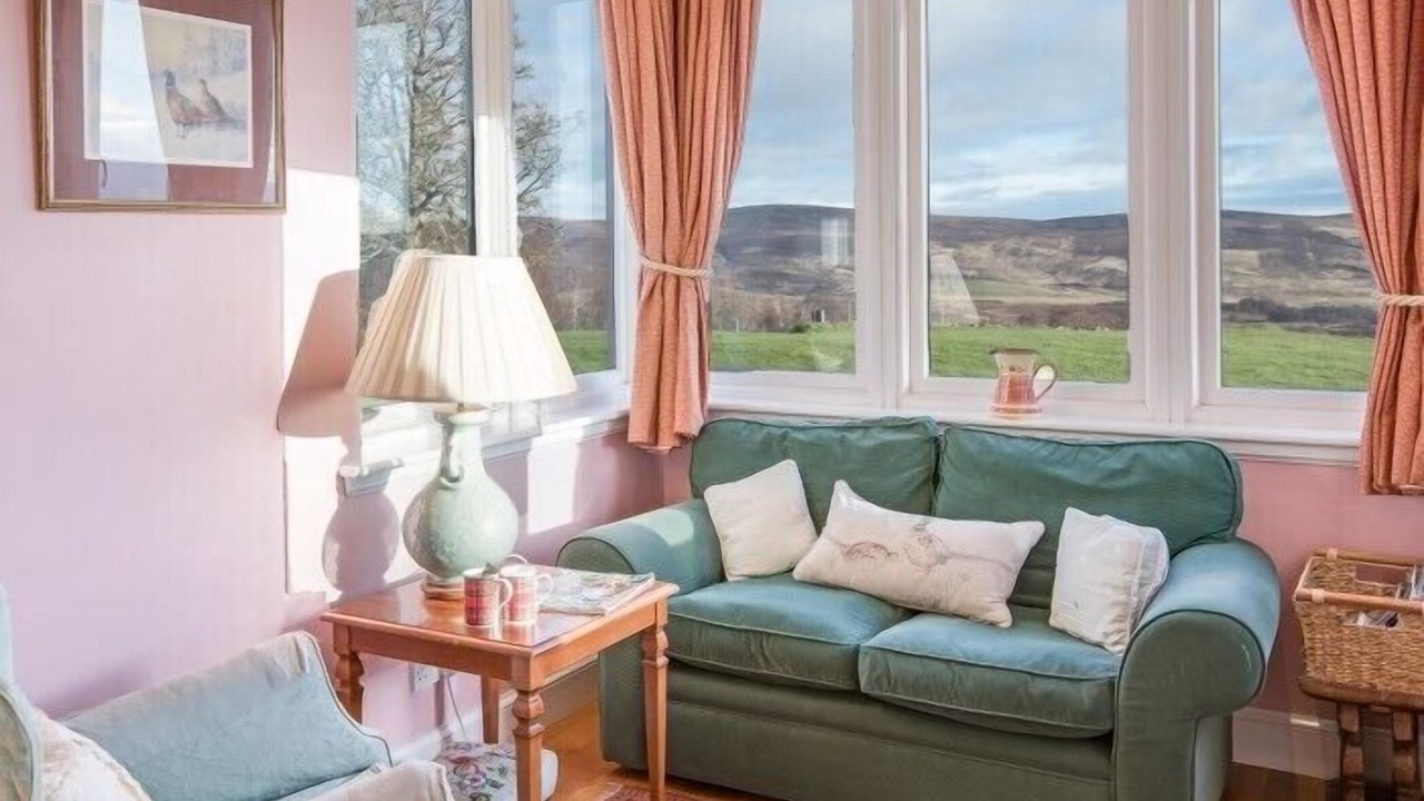 Photo of Livingroom in Grantown-on-Spey