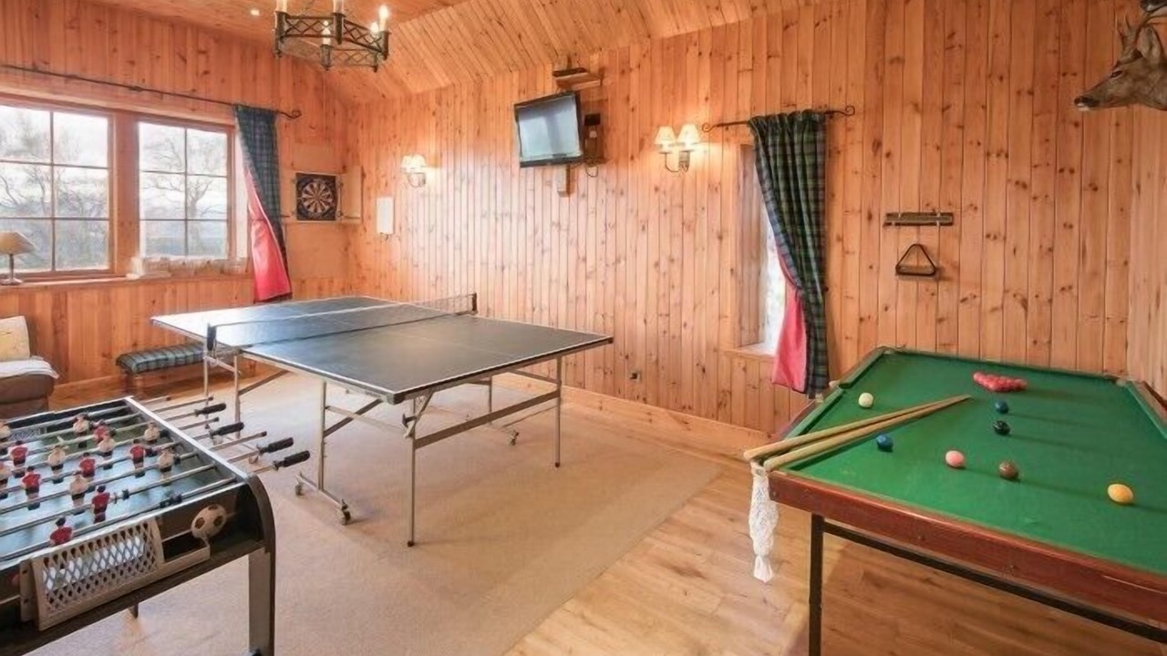 Photo of Bedroom in Grantown-on-Spey