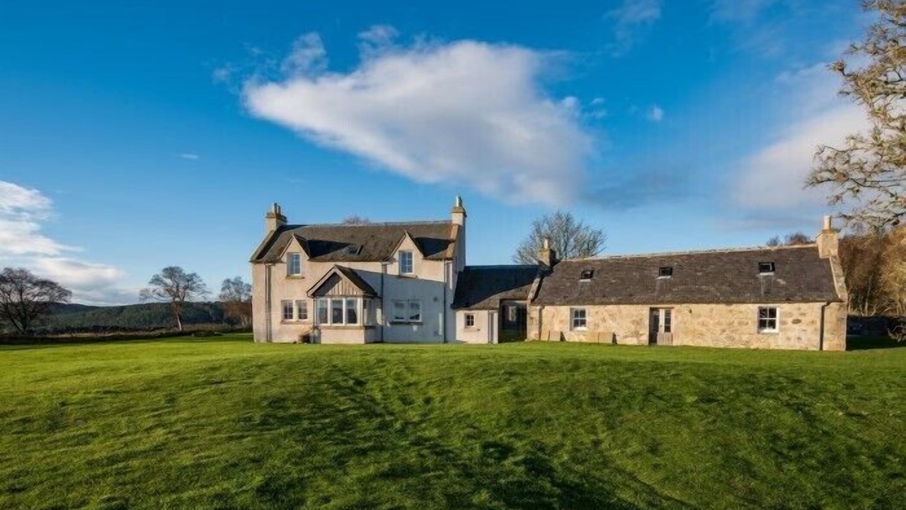 Photo of Outdoor in Grantown-on-Spey