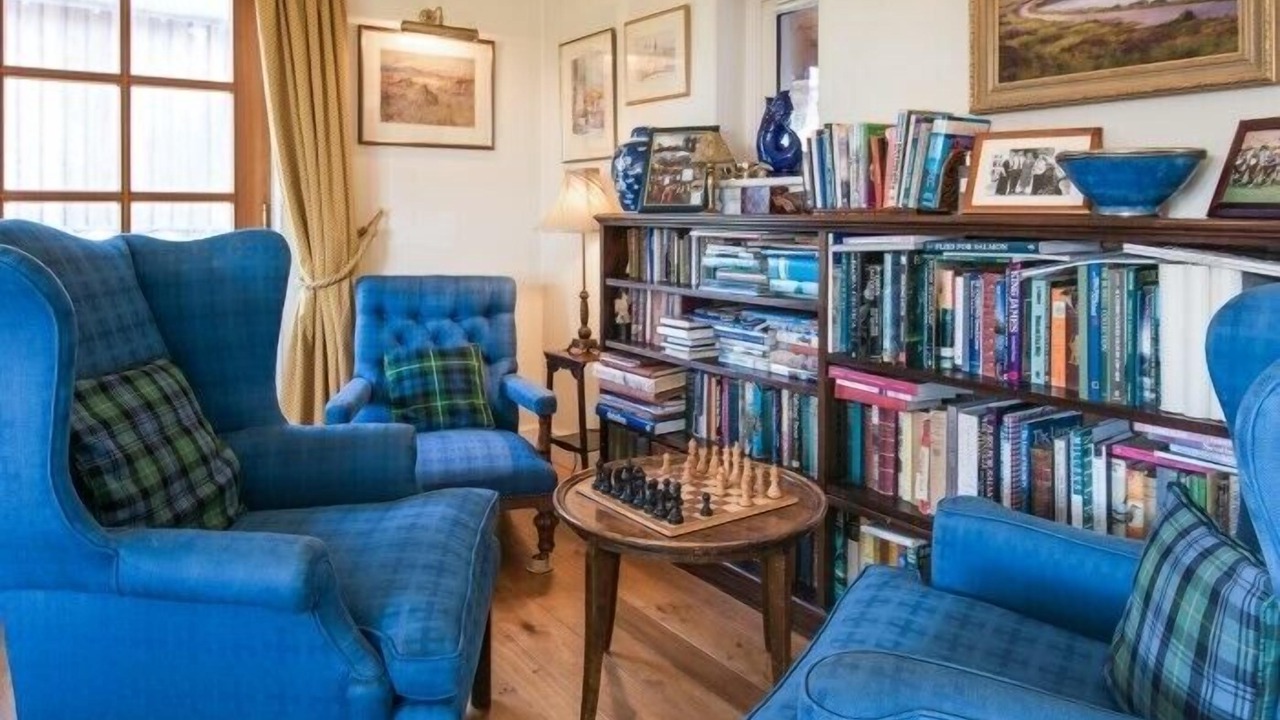 Photo of Others in Grantown-on-Spey
