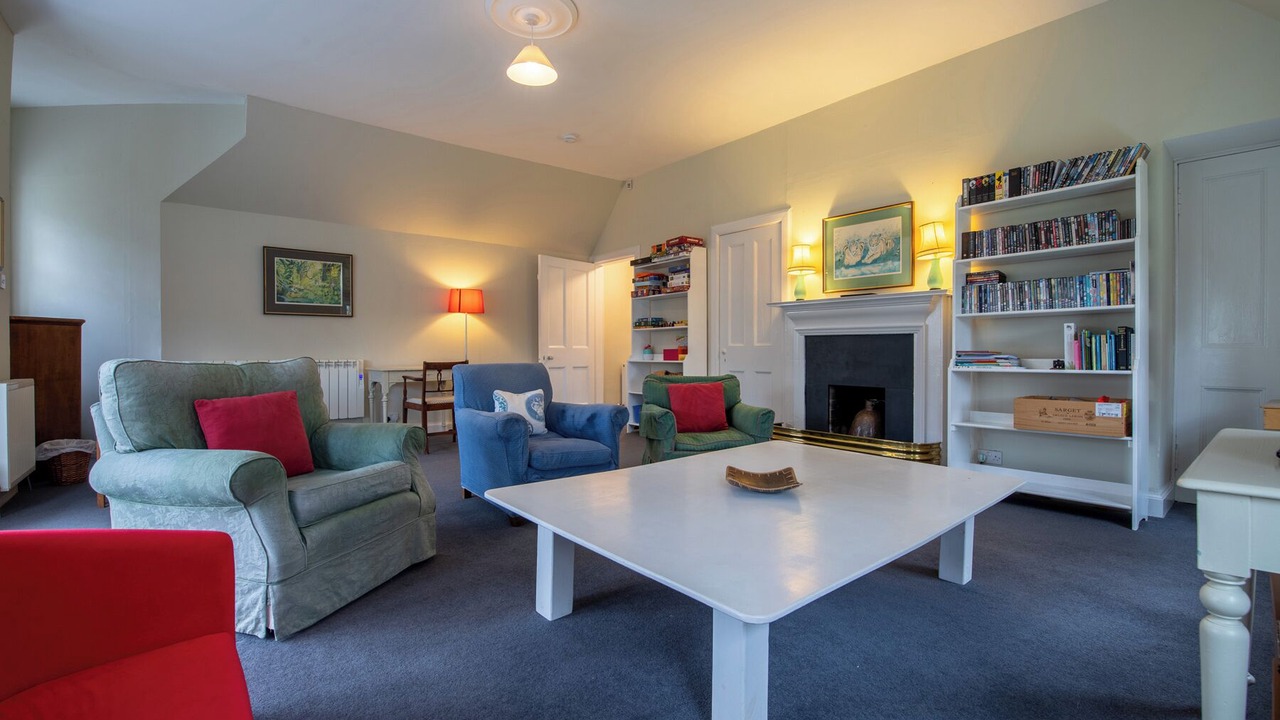 Photo of Livingroom in Benderloch