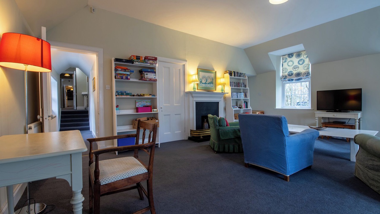 Photo of Livingroom in Benderloch