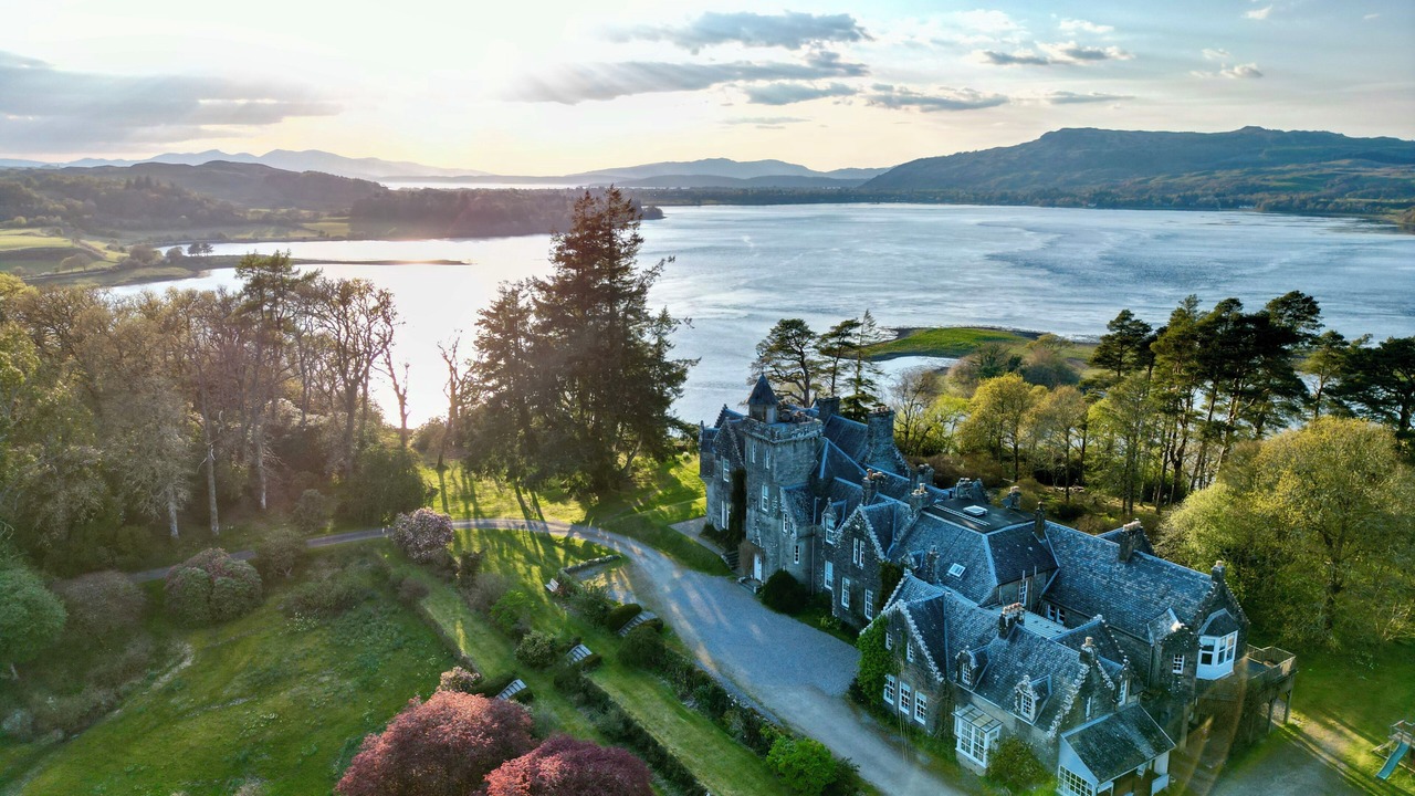Photo of Outdoor in Benderloch