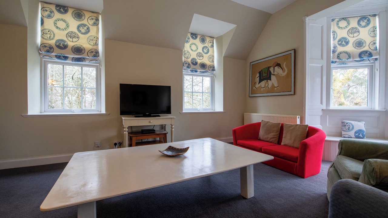 Photo of Livingroom in Benderloch