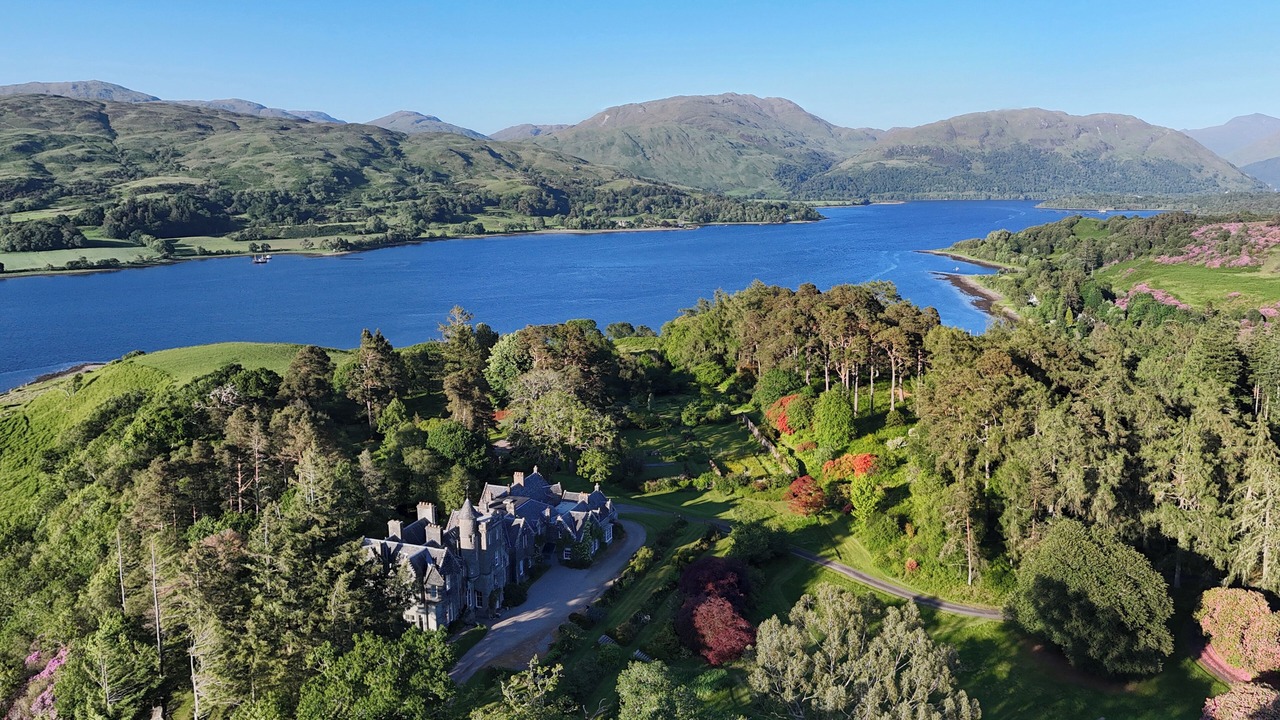 Photo of Outdoor in Benderloch