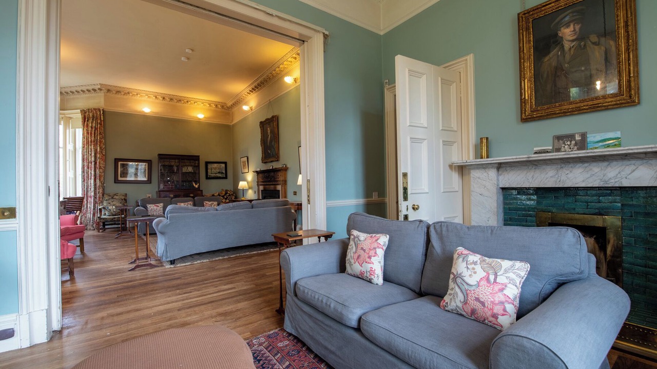 Photo of Livingroom in Benderloch