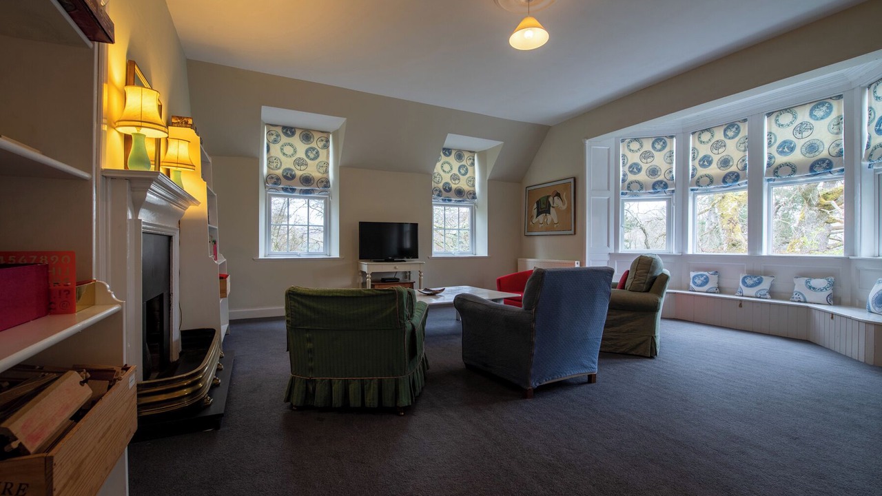 Photo of Livingroom in Benderloch