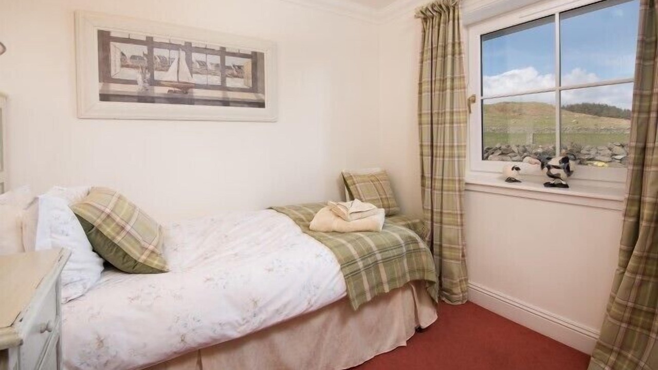 Photo of Bedroom in Isle of Luing