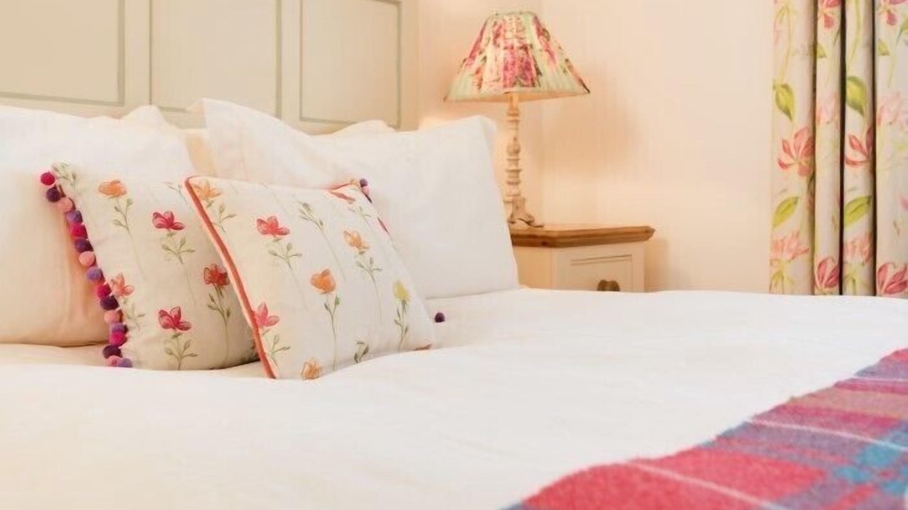 Photo of Bedroom in Isle of Luing