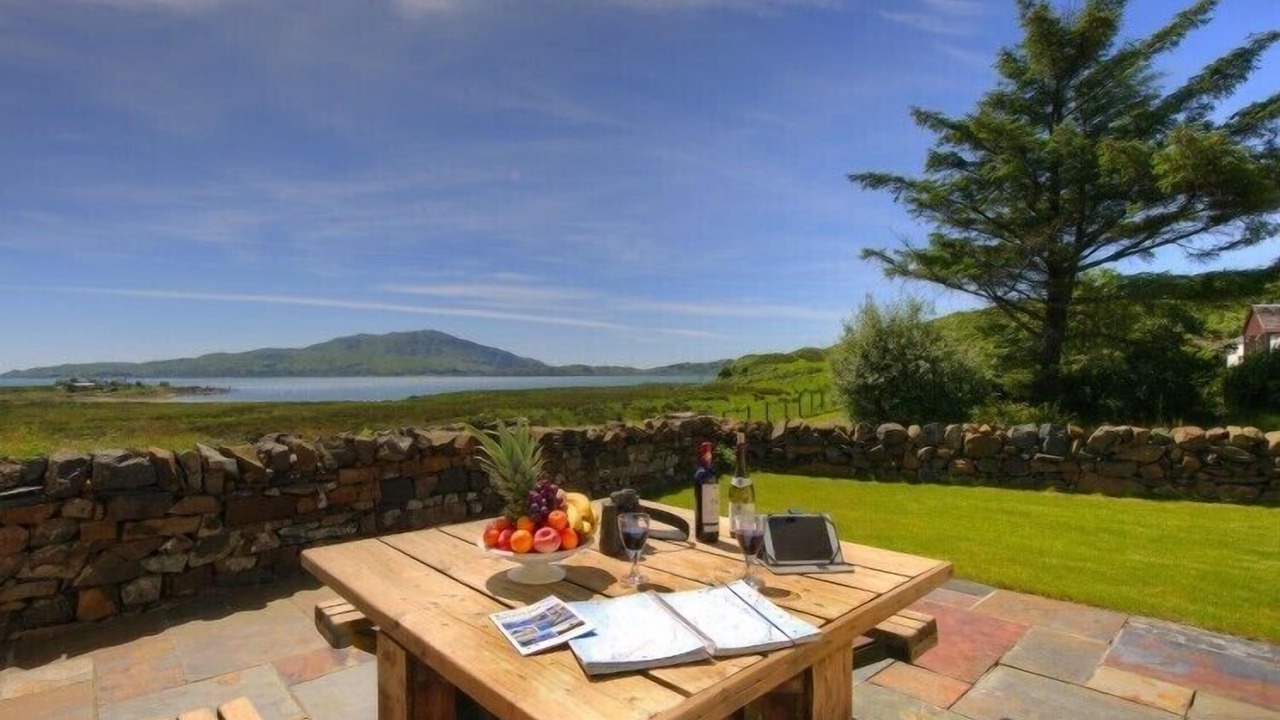 Photo of Outdoor in Isle of Luing