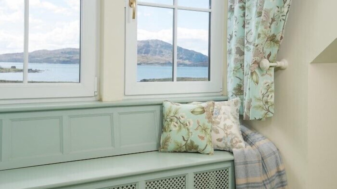 Photo of Livingroom in Isle of Luing